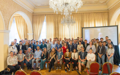 DigNA Portfolio Meeting 2025