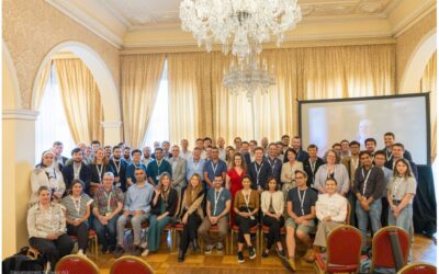 DigNA Portfolio Meeting 2025
